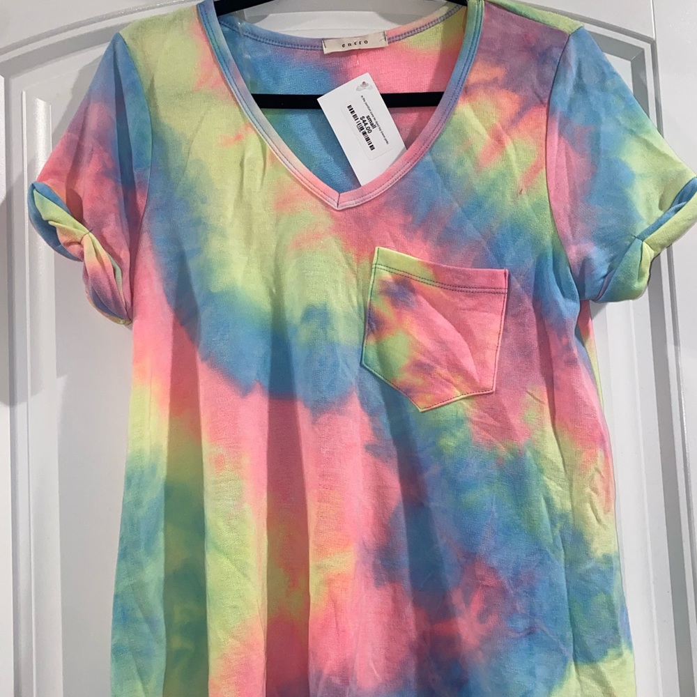 Soft Tee
